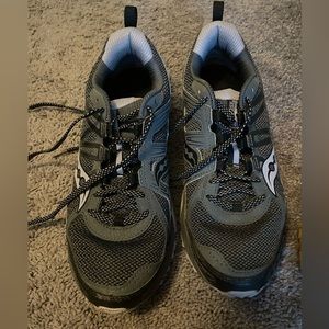 Saucony Hiking shoes size 9 women